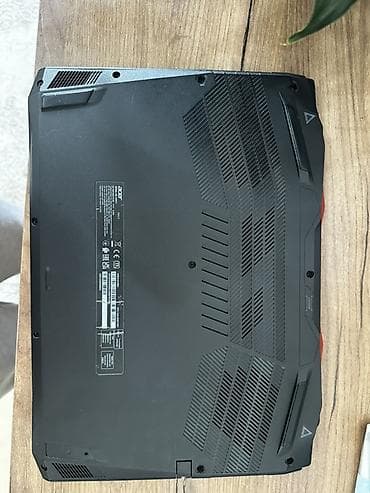 acer nitro 5: Игровой ноутбук Acer Nitro 5 Пользовался 4 года, пашет до сих пор без — 5