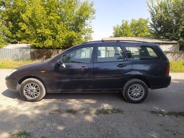 передний бампер опель вектра б: Ford Focus: 2000 г., 1.6 л, Механика, Бензин, Универсал — 4