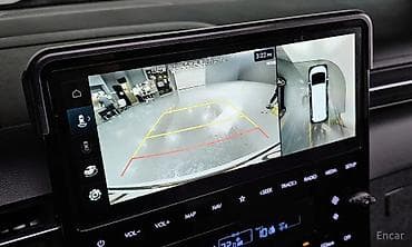 Транспорт: Hyundai Staria: 2024 г., 1.6 л, Робот, Гибрид, Минивэн — 4