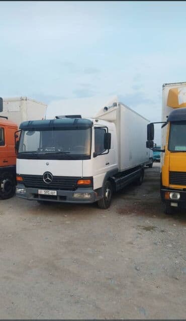 ЗАКАЗ алабыз до 5 тон нагачеин меж город да боло берет и