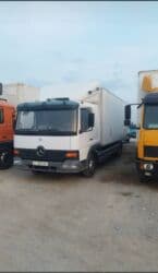 грузоперевозки нарын: ЗАКАЗ алабыз до 5 тон нагачеин меж город да боло берет и — 1