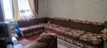 квартира долгый срок: 1 комната, Агентство недвижимости, Без подселения, С мебелью полностью — 7