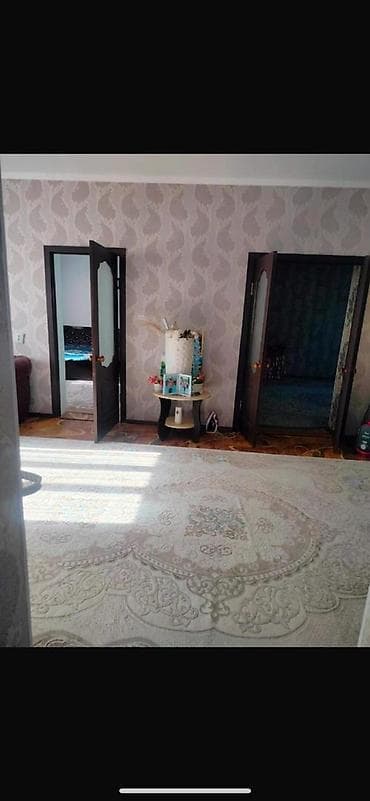 дом с участком: Продаётся дом с ухоженным двором и удобной планировкой. - Участок — 8