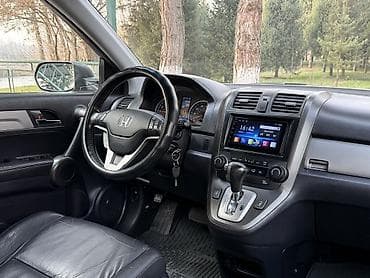кулиса на гольф 2: Honda CR-V: 2011 г., 2.4 л, Автомат, Бензин, Кроссовер — 8