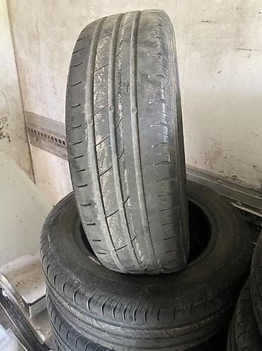 65 style: Летние шины 185/65 R15 88H - Тип: легковые, летние - Размер: 185/65 — 2