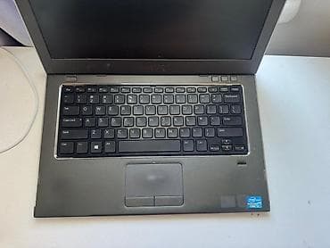 inside: Ноутбук Dell Latitude (серия бизнес-класса) - Корпус из магниевого — 1