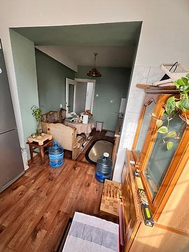 Квартиры: 2 комнаты, 60 м², Индивидуалка, 7 этаж, Косметический ремонт — 2