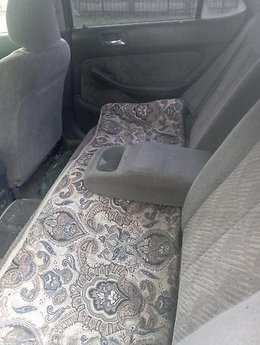 рулевая рейка хонда срв 2: Honda Accord: 1998 г., 2 л, Автомат, Бензин, Седан — 7