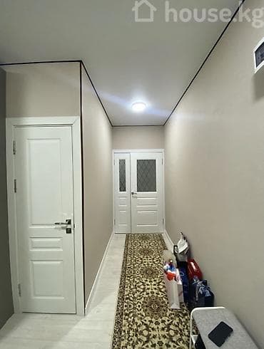 all group: 1 комната, 53 м², 108 серия, 2 этаж, Евроремонт — 10