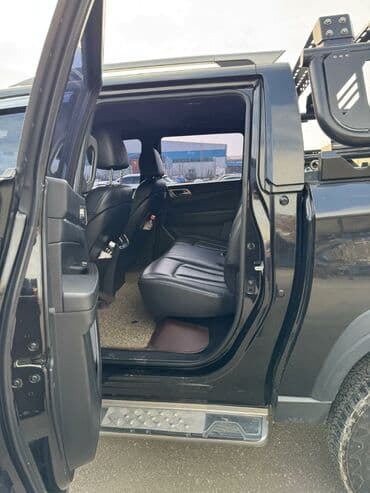 авто из корее в бишкек: Ssangyong Rexton: 2015 г., 2.2 л, Автомат, Дизель, Внедорожник — 8