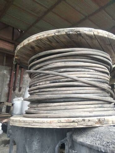 сколько стоит сдать алюминиевые банки: Алюминиевый высоковольтный кабель,алюминиевый кабель, алюминиевый — 1