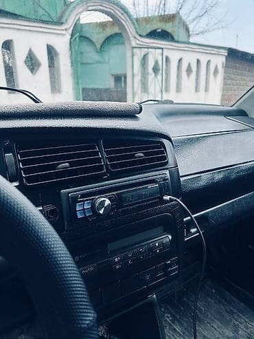 golf vento: Volkswagen Vento: 1995 г., 1.8 л, Ручные, Бензин, Седан — 5