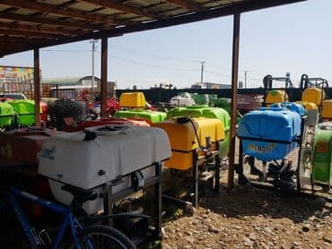 опрыскиватель садовый: Опрыскиватель Овт Турецкие 300литр 400литр 600литр 800литр — 10