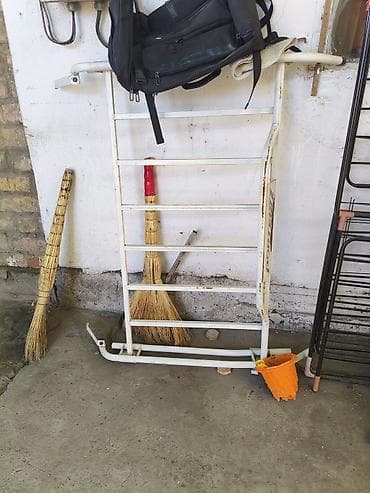 полки дерево: Борт на портер и багажник — 2