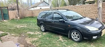 форд фокус 1 6 2004: Ford Focus: 2004 г., 1.8 л, Механика, Бензин, Универсал — 2