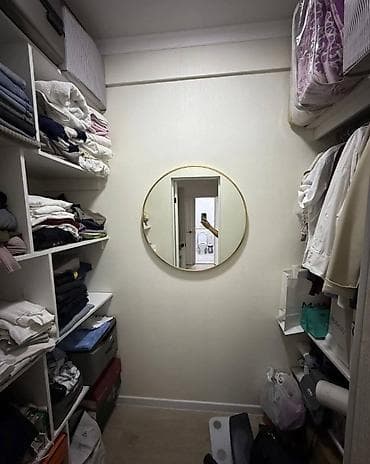 49: 1 комната, 49 м², Кок-Жар мкр 12 этаж, Косметический ремонт — 2