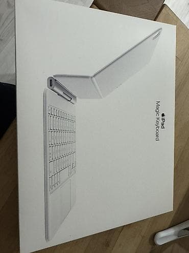 Клавиатура, Apple, Ножничная