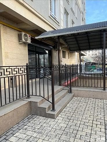 kant flat: 2 комнаты, 63 м², Элитка, 5 этаж, Дизайнерский ремонт — 3