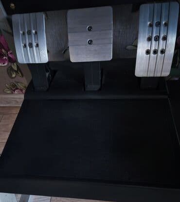 gt5 pro: Продам THRUSTMASTER T300 RS GRAN TURISMO EDITION в отличном состоянии — 2