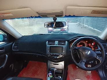 ауди с 4 талас: Honda Accord: 2004 г., 2.4 л, Типтроник, Бензин, Седан — 6