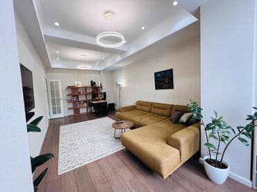 дом цена: 3 комнаты, 114 м², Элитка, 7 этаж, Дизайнерский ремонт — 9