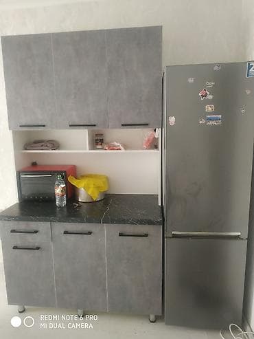 erl group: 1 комната, Без подселения, С мебелью частично — 2