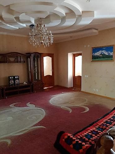 2500: 360 м², 9 комнат — 8