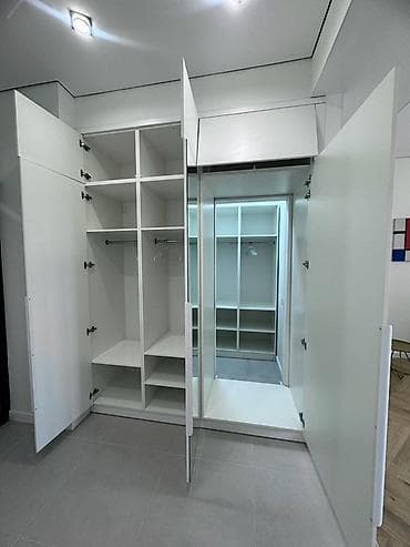 Аренда квартир: 1 комната, Риэлтор, Без подселения, С мебелью полностью — 10