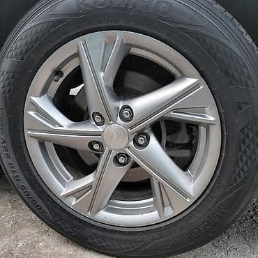 ford edge: Hyundai Sonata: 2019 г., 2 л, Автомат, Газ, Седан — 10