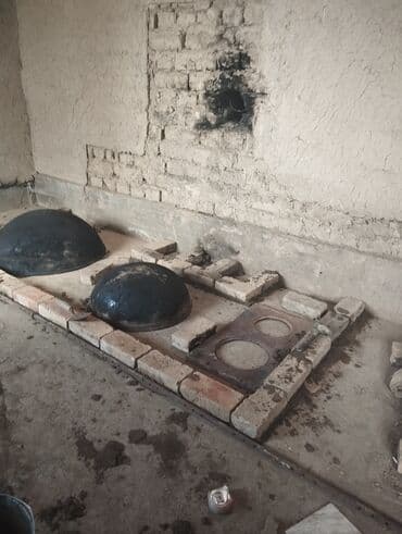 амир строй ош: Барбекю, Казаны, Мангалы 1-2 года опыта — 8