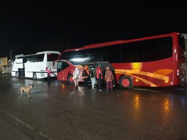 москва бишкек автобус билет баасы: Регион боюнча, Аэропорт, Чолпон-Ата Автобус, Бус | 50 орундук — 11