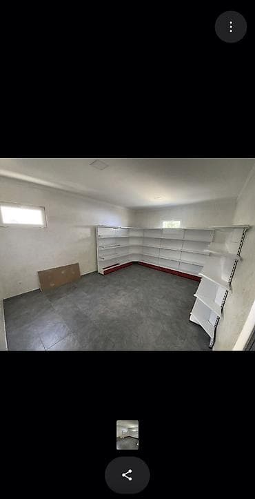 кантенер 40 тоник: 🏢АРЕНДА — помещение 150 м². Офис / производство / склад / свободное — 4