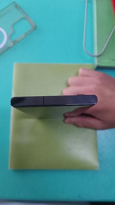 xiaomi watch 2: Samsung Galaxy S23 Ultra, Б/у, 512 ГБ, цвет - Черный, 2 SIM — 5