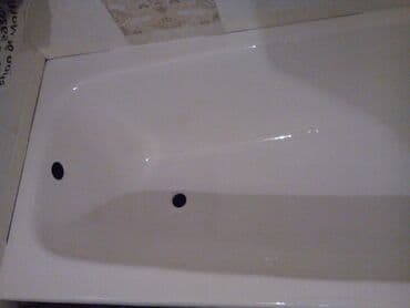 реставрация ванн на дому: Реставрация ванн Больше 6 лет опыта — 3