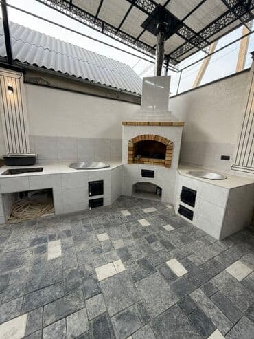 Сниму дом: Дом, 200 м², 5 комнат, Собственник, Дизайнерский ремонт — 5