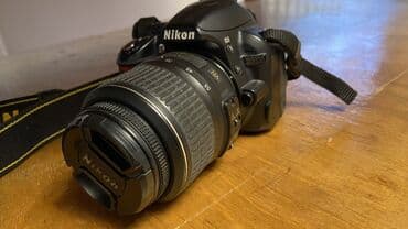 nokia 6300 цена в бишкеке: Nikon 3100
Покупала 2010г
Состояние отличное 
Пишите — 3