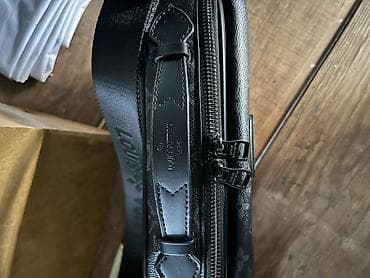 garmin 8 pro: Барсетка, Louis Vuitton, Новый — 4