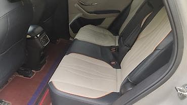 chevrolet volt запчасти: BYD Song Plus: 2024 г., Электромобиль, Кроссовер — 5