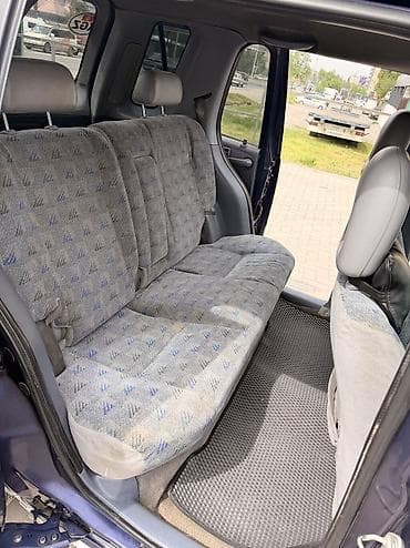 тайота раум мотор: Toyota Raum: 1998 г., 1.5 л, Автомат, Бензин, Минивэн — 5