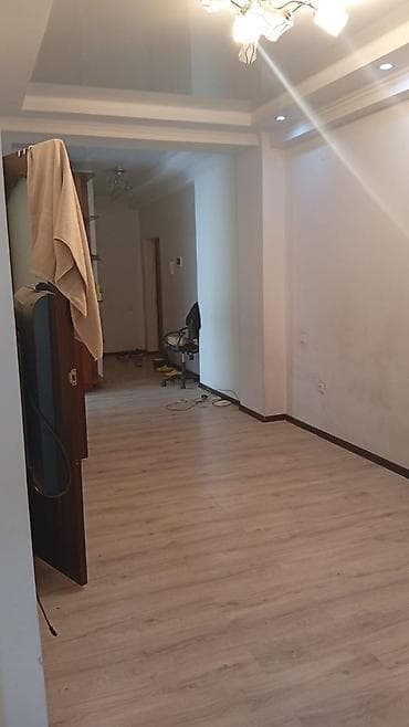 11: 2 комнаты, 77 м², Элитка, 11 этаж, Косметический ремонт — 4