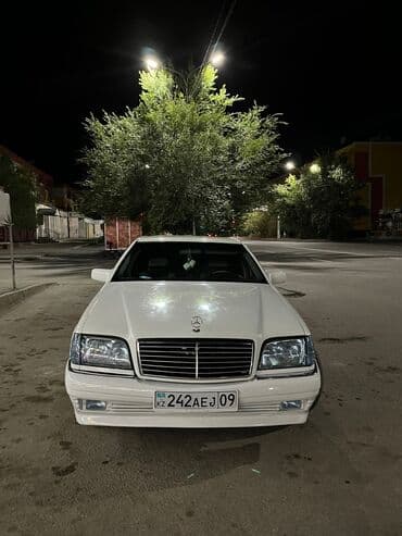 купить передний бампер на ауди 80 б4: Передний Mercedes-Benz, Новый, Аналог — 8