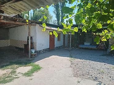 Куплю дом: Продается жилой дом с большим участком и закрытым двором. Описание — 3