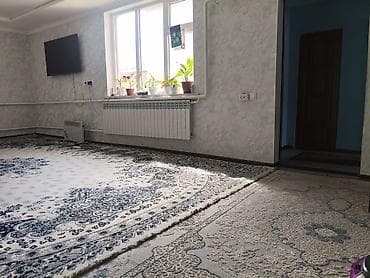 теплый дом: Продаётся одноэтажный частный дом с участком и капитальным — 4