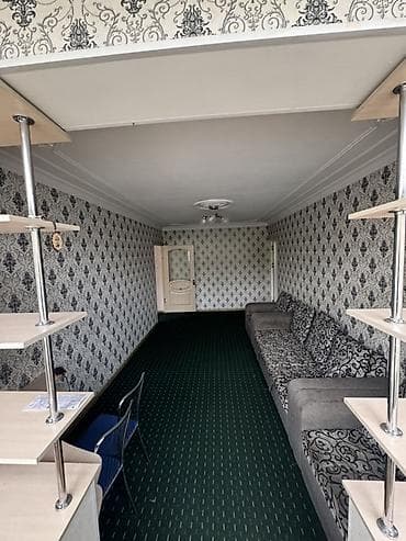 104 с: 1 комната, 56 м² — 6