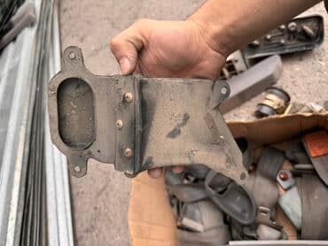 ремкомплект кулисы митсубиси спейс стар: Запчасти для Mitsubishi space gear — 199