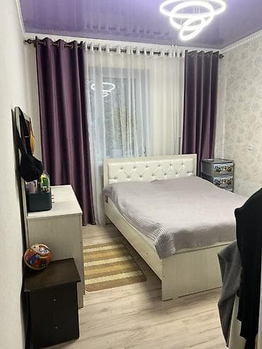 туалетная вода avon: 3 комнаты, 69 м², 106 серия, 1 этаж, Евроремонт — 8