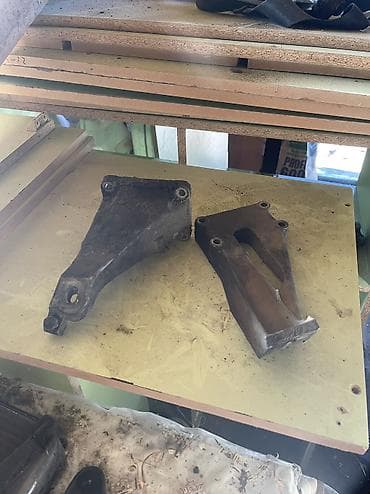 ключ крест: Разбор бмв е34 2 куб без ванус Матор Коробка Датчик коленвал Коса — 5