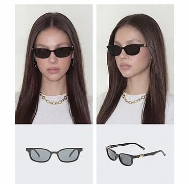 Личные вещи: Солнцезащитные очки Le Specs Элегантная форма, качественная защита от — 4
