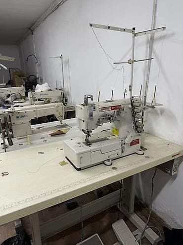 швея двойка: Shunfa, В наличии — 1