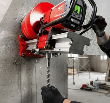 Алмазное сверление 3-5 лет опыта at lalafo.kg Алмазное сверление 3-5 лет опыта